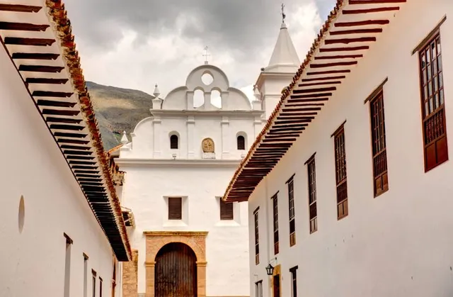 Antonio Ricaurte Park