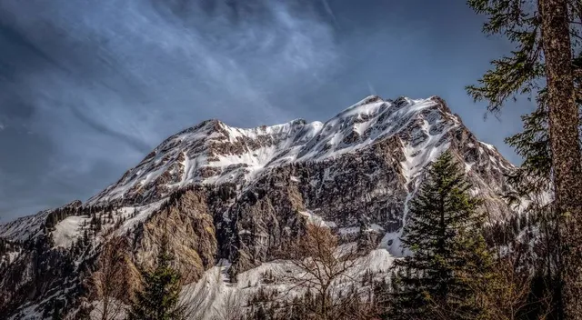 Domaine skiable du Roc d'Enfer
