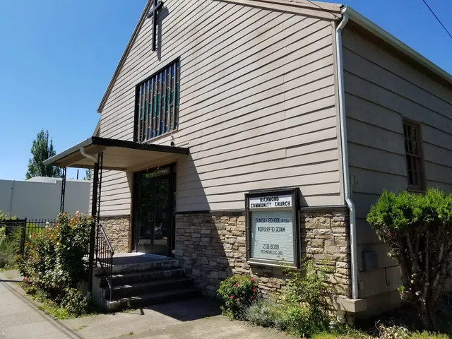 Richmond Community Church