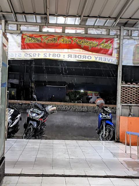 Master Bebek Cikarang