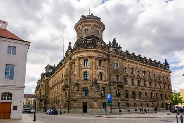 Dresden City Museum