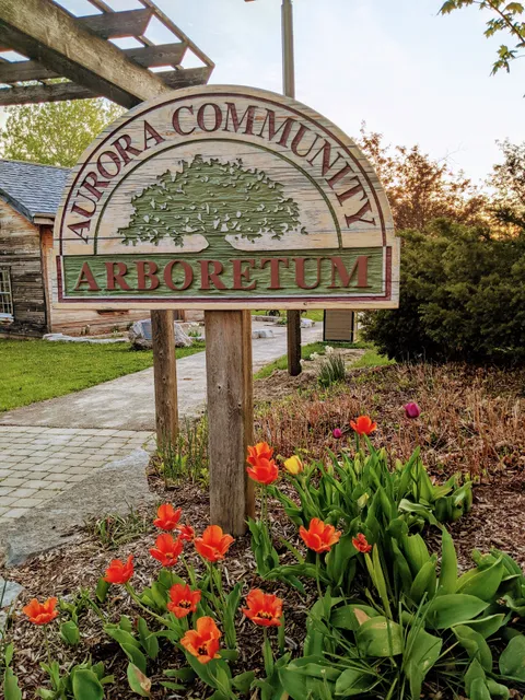 Aurora Community Arboretum