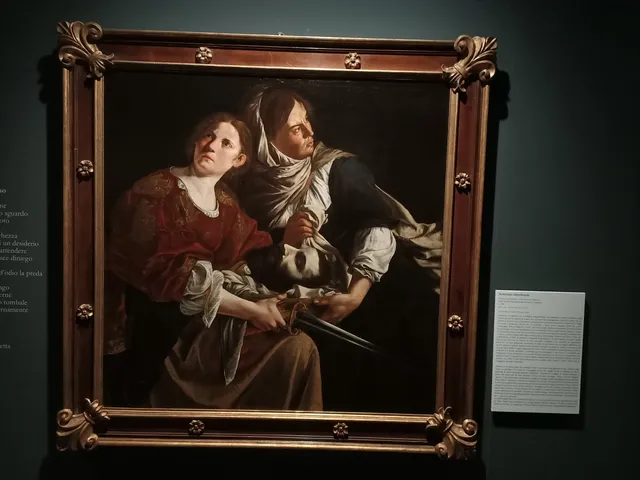 Palazzo Montani Leoni