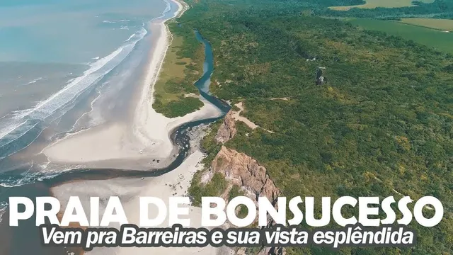 Praia de Bonsucesso