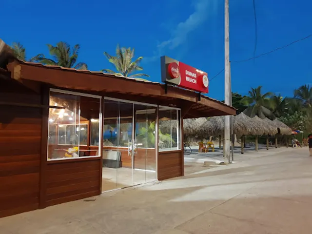 Dunas Beach Bar e Restaurante