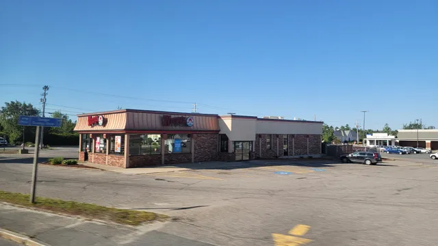 Richard Parks Gallery