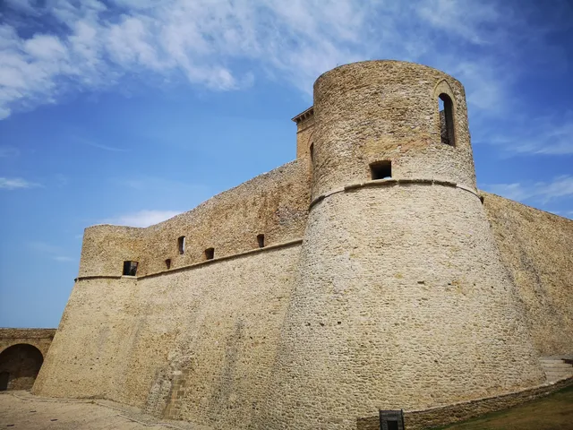 Castello Aragonese