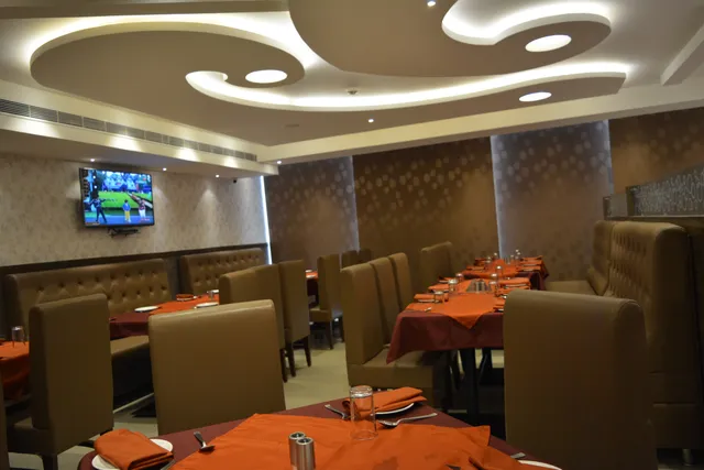 Pista House Kothaguda