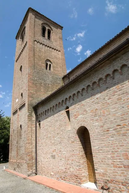 Pieve di San Vito