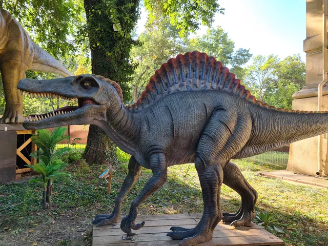 Dino Park Bucuresti