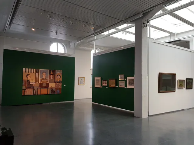 Lapua Art Museum