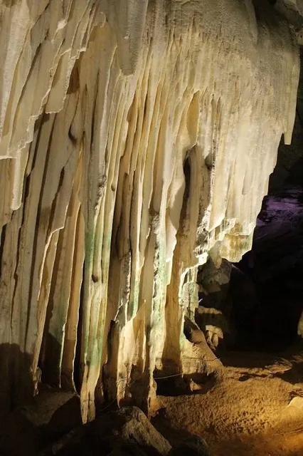 Gruta do Maquiné - Monumento Natural Estadual Peter Lund