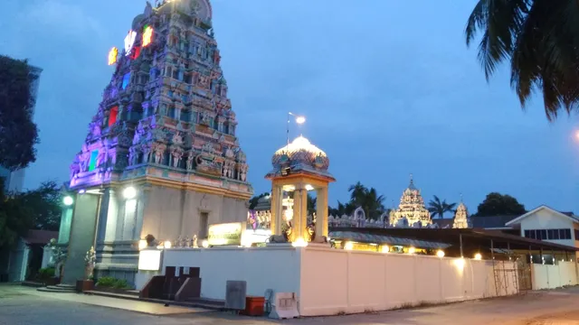Sri Varatharaja Perumal Temple