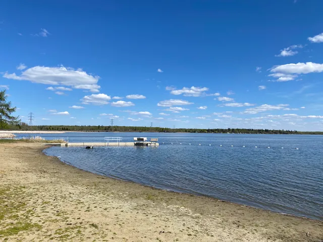 Wabamun Waterfront Park