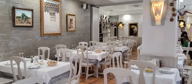 La Bodeguilla del Maquinilla