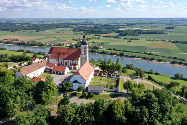 Kreismuseum Bogenberg