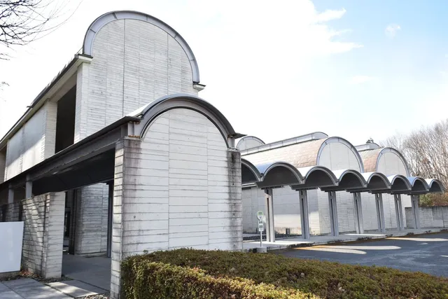 Tomioka City Museum / Fukuzawa Ichiro Memorial Gallery