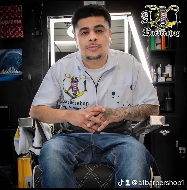 A1 BarberShop Pittsburg California