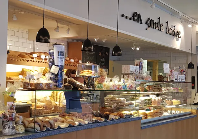 Tor Sevaldsen Shop Løkkemyra