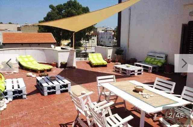 La Terrazza Sul Mar Mediterraneo