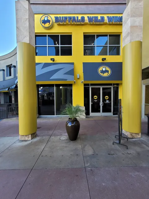 Buffalo Wild Wings