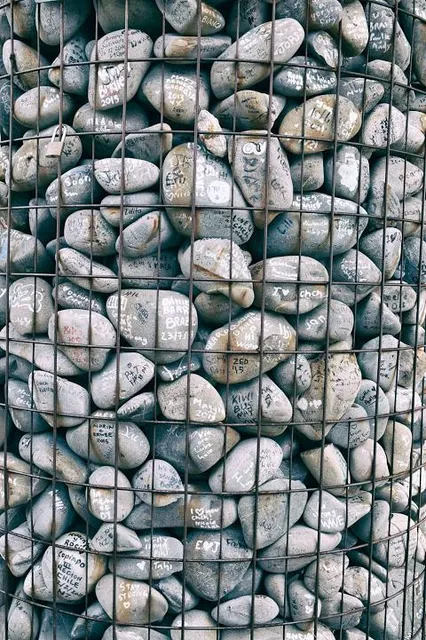 Canterbury Earthquake National Memorial