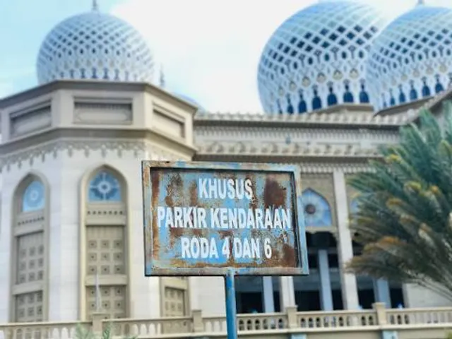Museum Kota Lhokseumawe