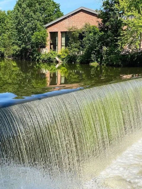 Fishkill Overlook Falls