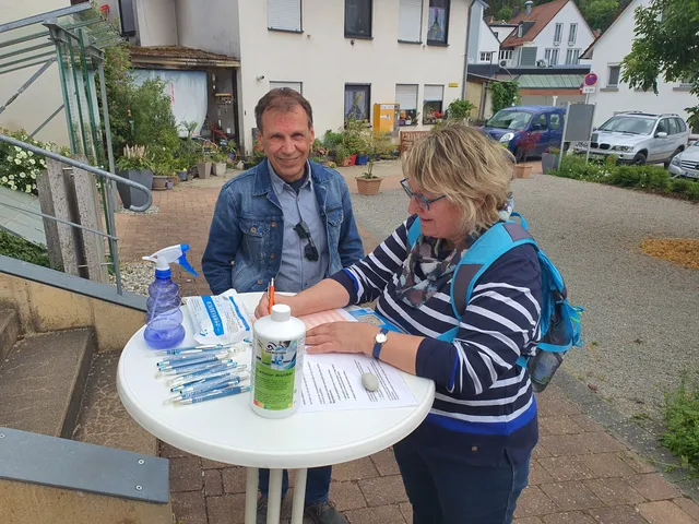 Rabbinatsmuseum Braunsbach