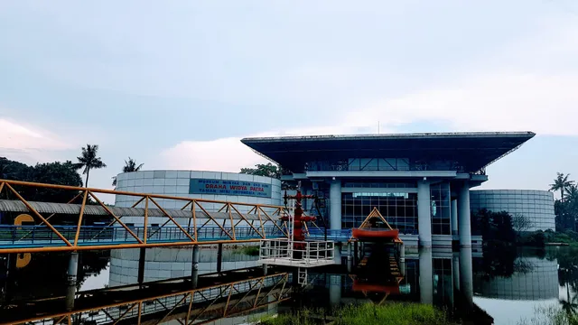 Museum Graha Widya Patra