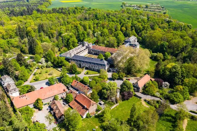 Arnsburg Abbey