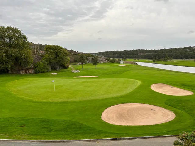 Fjällbacka Golf Club