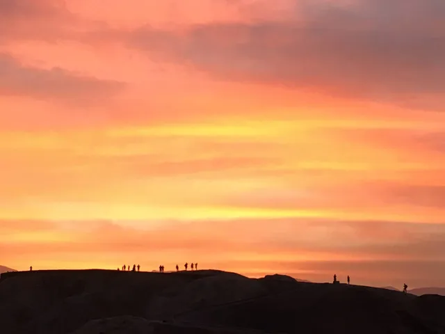 Mojave Desert Land Trust (MDLT)