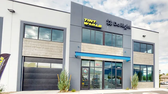 Tint World