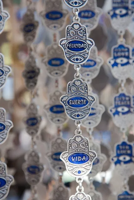 Nahalat Binyamin Street