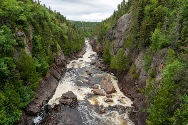 Pukaskwa National Park