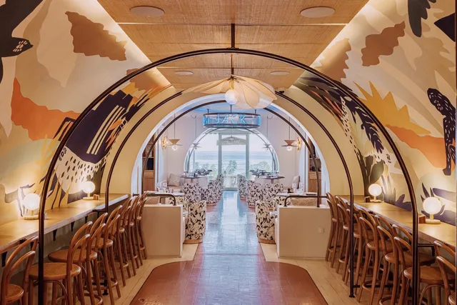 Jack The Cockerel - Biarritz