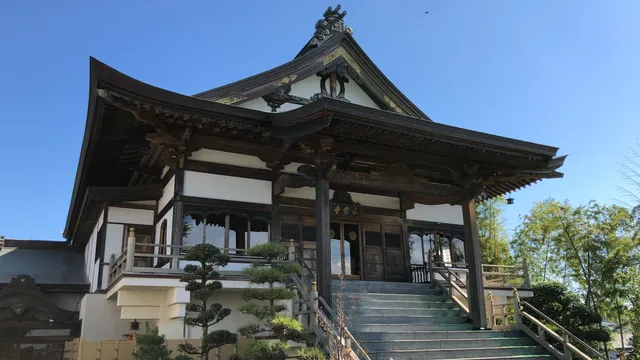 Nichirenshu Honkakuji