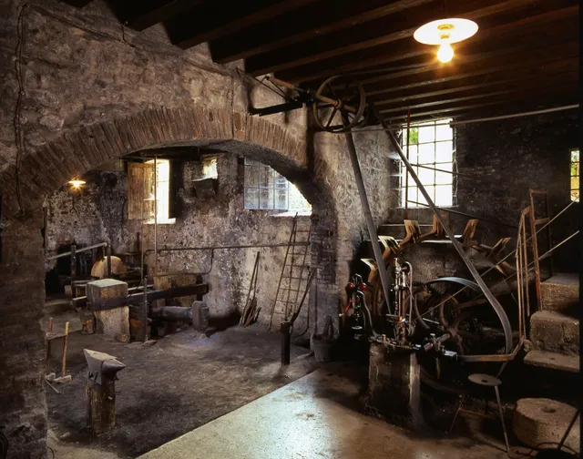 Museo del Maglio di Breganze