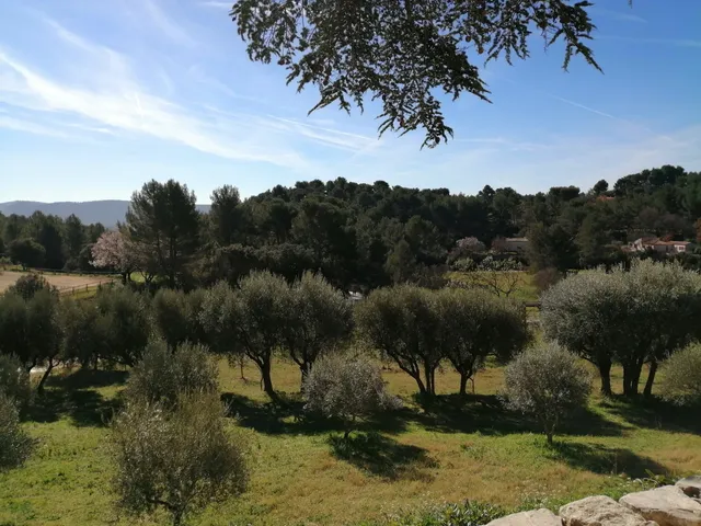 Domaine de la Font de Mai