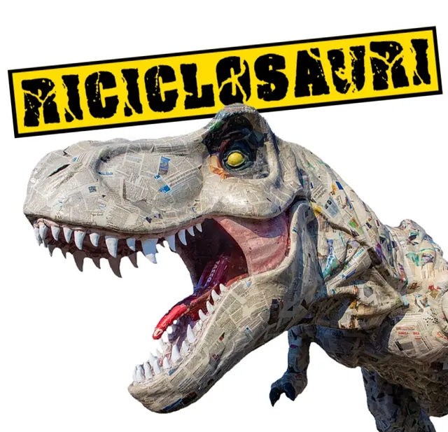 Museo dei Riciclosauri