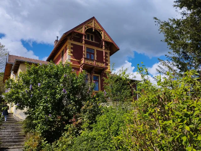 Gorka Géza Kerámiamúzeum