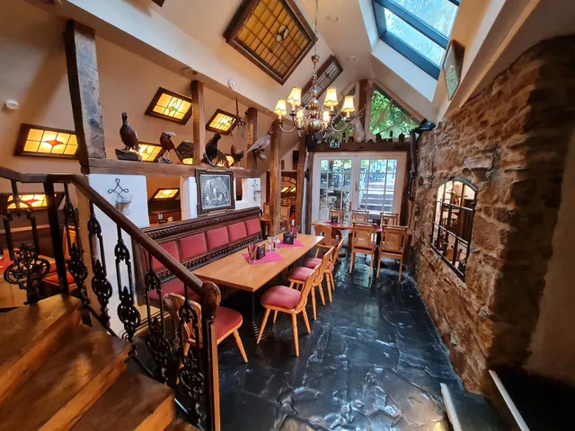 Restaurant Worthmühle