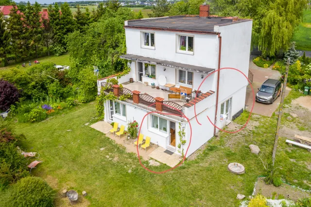 Agroturystyka Lubaczówka