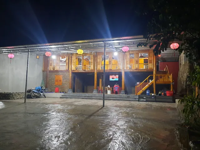 Đoàn Kết Homestay