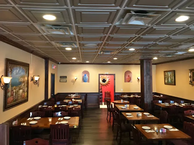 Taste of Tuscany - Clifton NJ