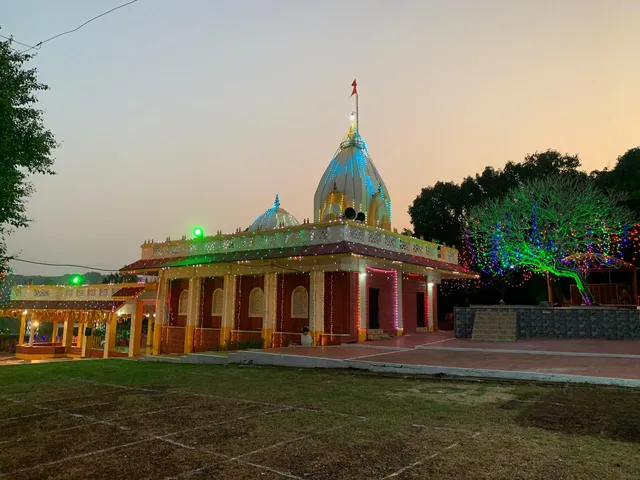 श्री देवी भद्रकाली मंदिर Bhadrakali Mandir