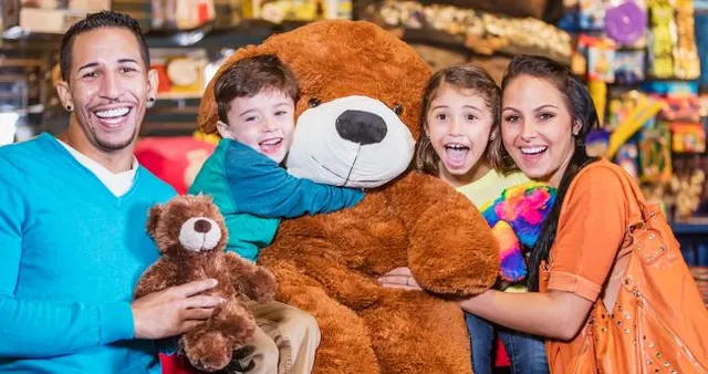 Adventure Landing St. Augustine