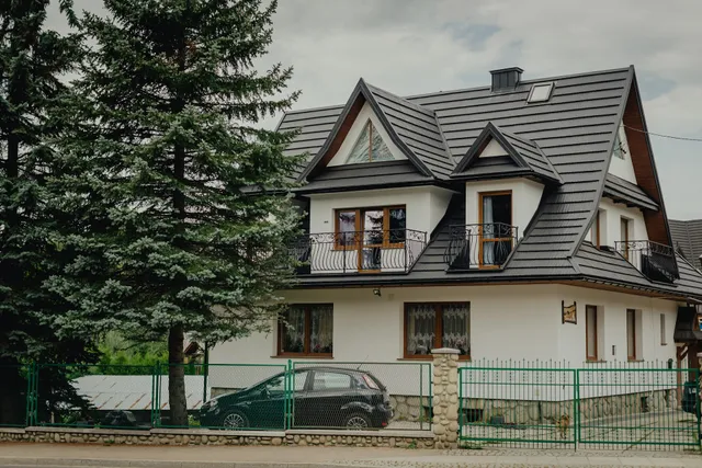 Pokoje Gościnne u Wójciaków