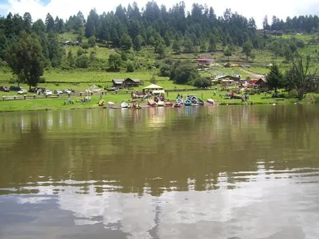 Recreation Center Valle del Potrero